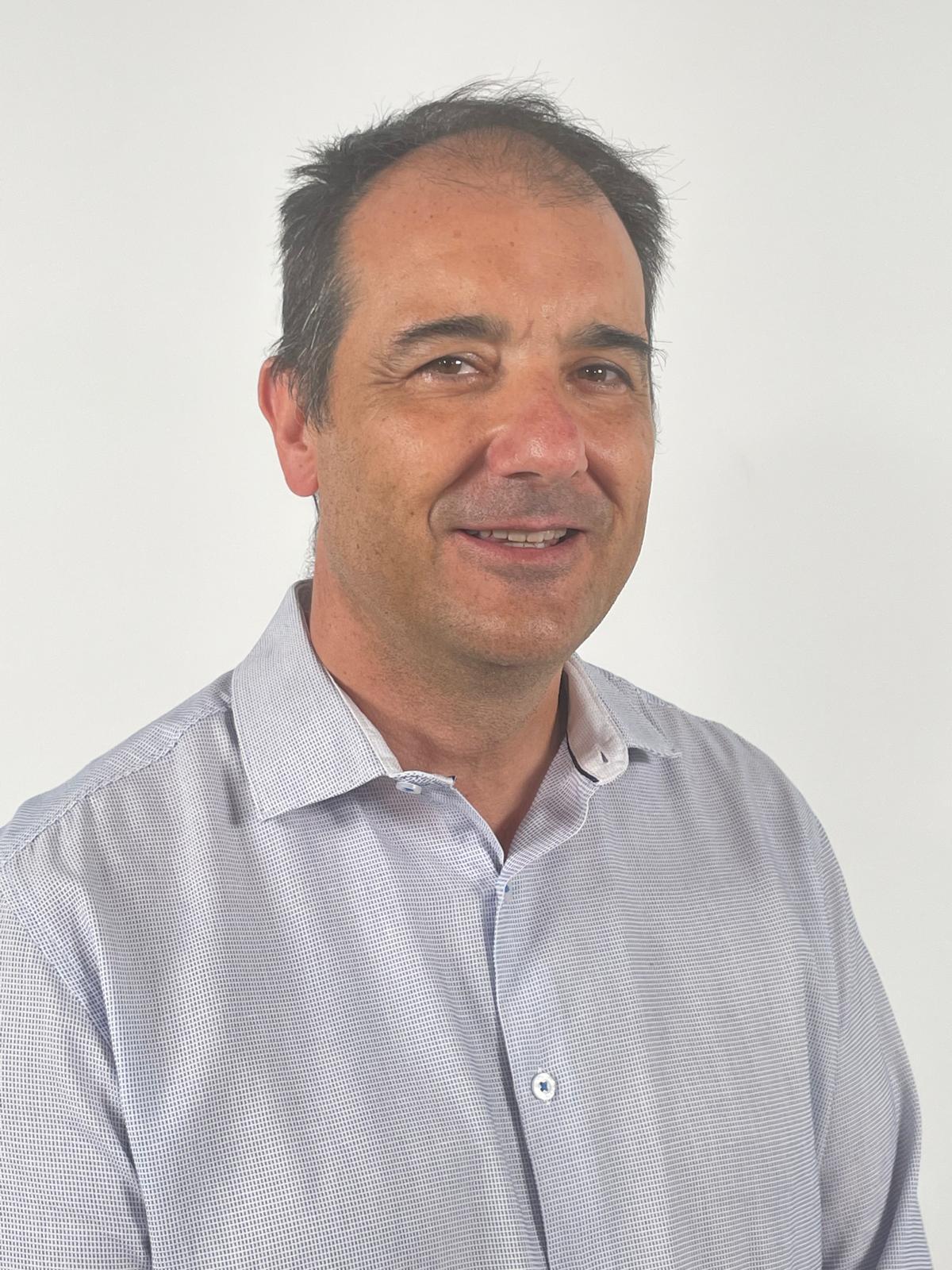 Dr. Miguel Ángel Brito