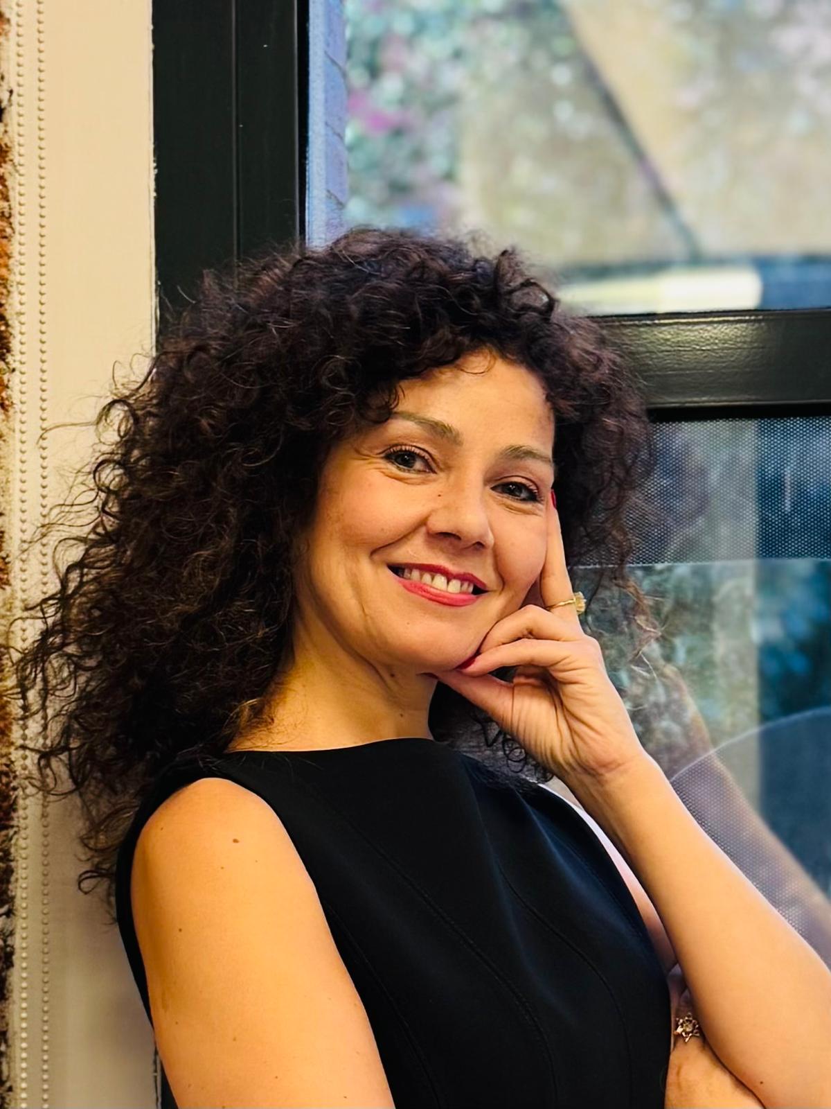 Enferm. Raquel Mouro