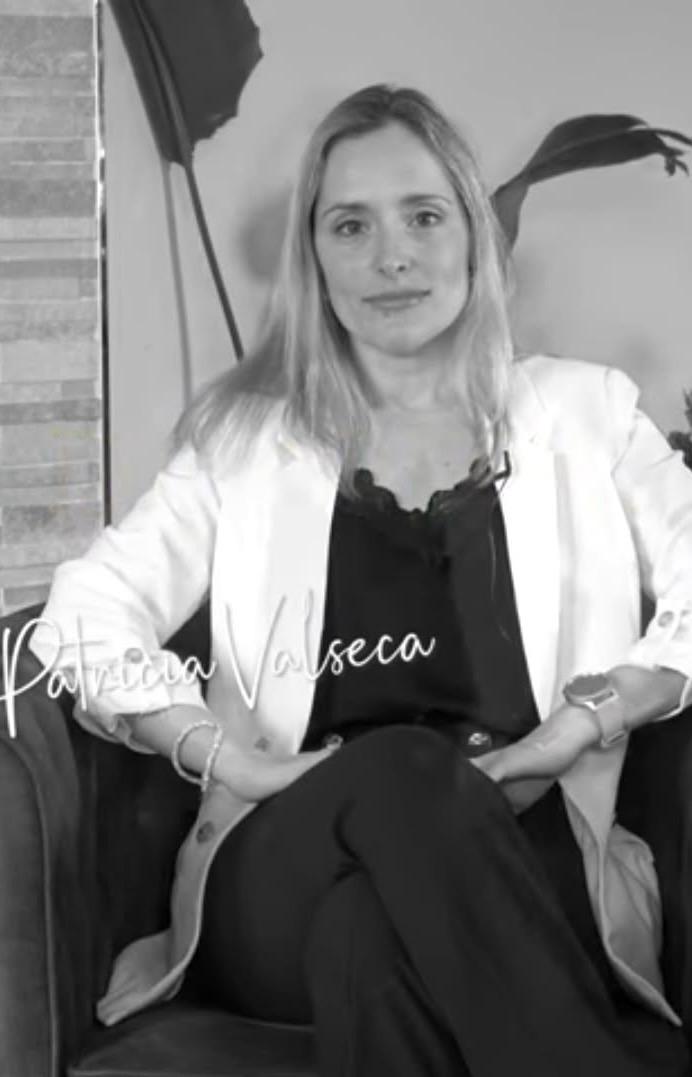 Patricia Valseca